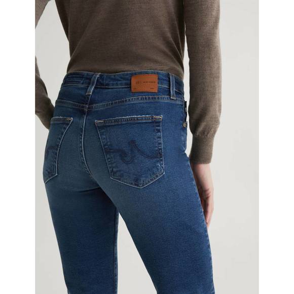 NEW AG JEANS women's ex-boyfriend jean in 9yr elmhurst - Picture 4 of 6